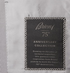 Brioni - Silk Tuxedo Jacket - Gray