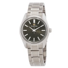 Grand Seiko Mount Iwate - Autumn Dusk' Automatic Watch SBGW303