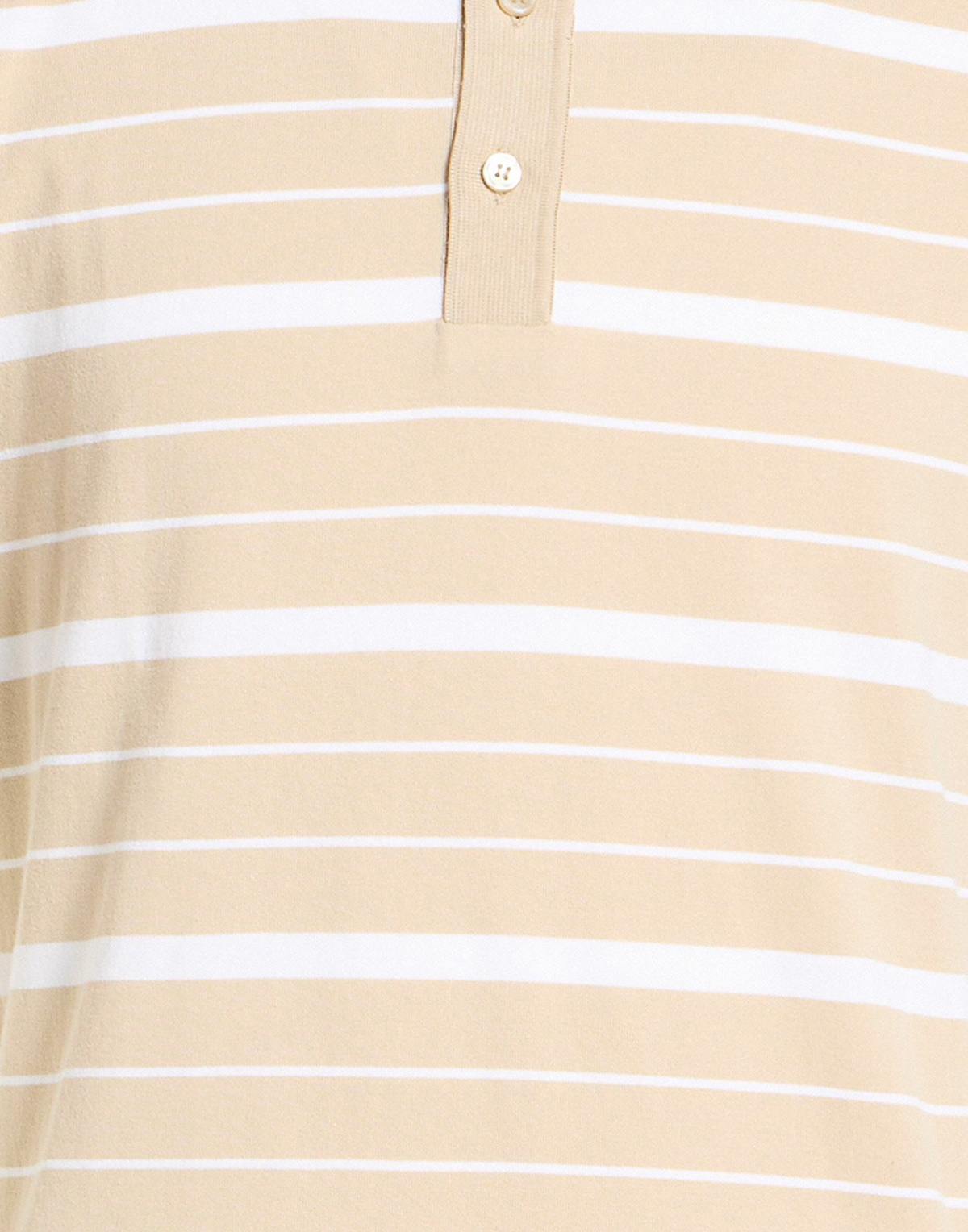 Paul & Shark Mens Polo shirt Sand