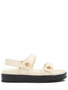 TORY BURCH 35mm Kira Sport Leather Sandals