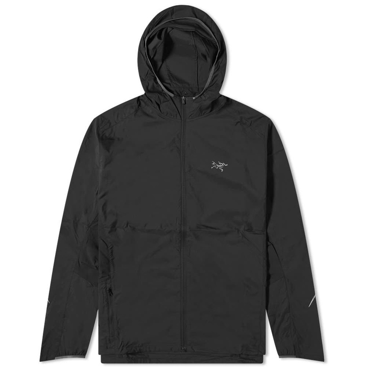 Photo: Arc'teryx Incendo Lightweight Jacket