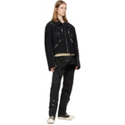 Rick Owens Gray Tower Sneaks Sneakers