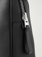 TOM FORD - Buckley Full-Grain Leather Briefcase