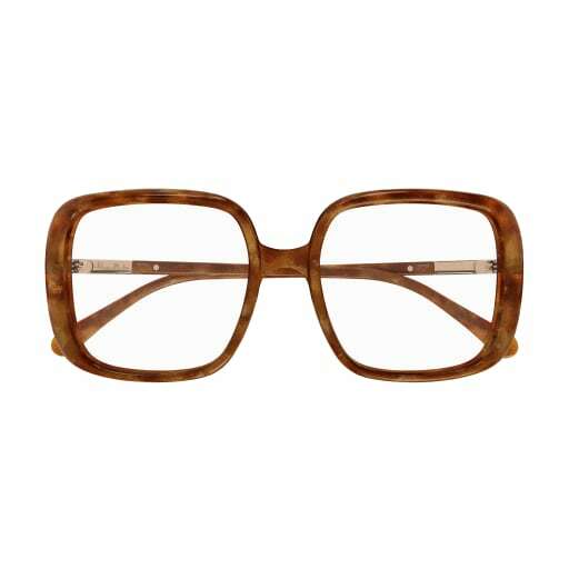 Photo: Pomellato PM0117O Eyewear