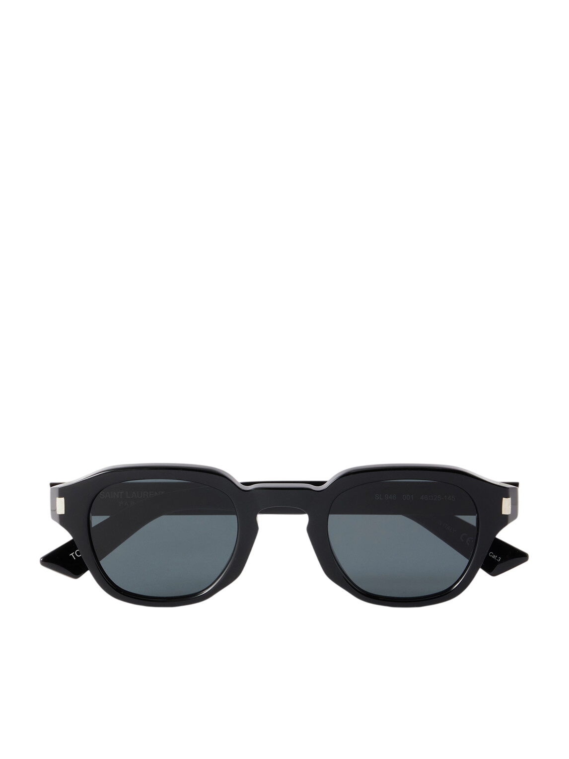 Saint Laurent Black SL 320 Glasses Saint Laurent