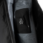 Arc'teryx Women's Beta SV Jacket W in Black