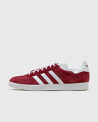 Adidas Gazelle Red - Mens - Lowtop