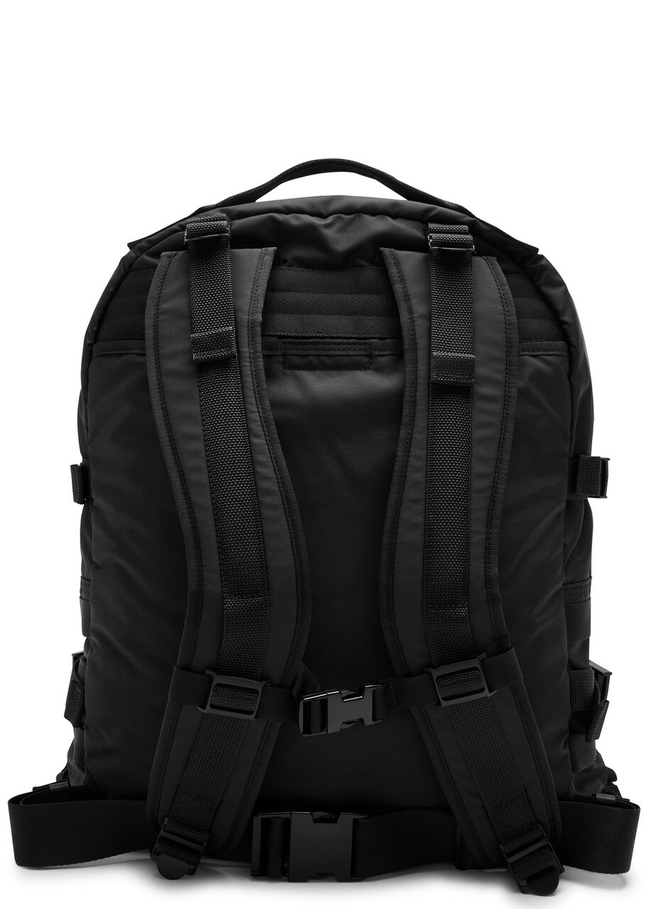 SISE×PORTER バックパック BLACK 【公式通販】
