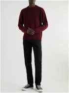 FRAME - Cashmere Sweater - Red