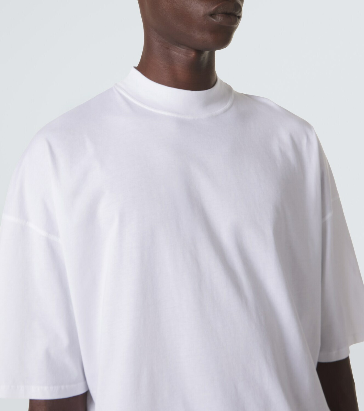 Jil Sander Cotton T-shirt Jil Sander
