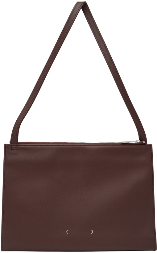 Photo: PB 0110 Red AB 120 Shoulder Bag