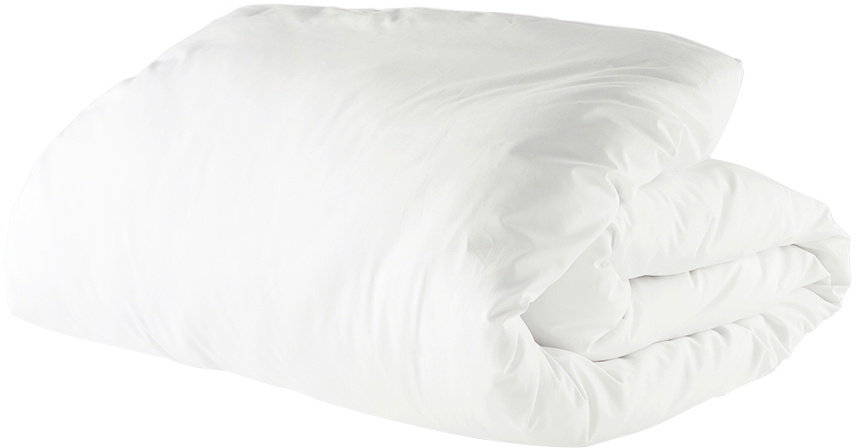 MAGNIBERG White Pure Duvet Cover