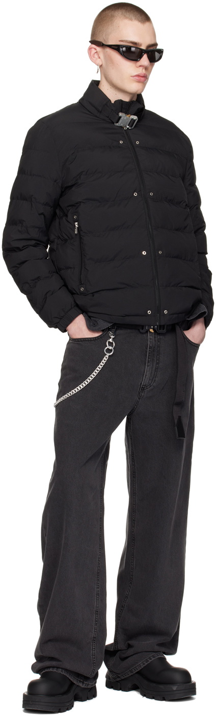 ジャケット・アウター 1017 ALYX 9SM Buckle Puffer Jacket 1017 ALYX 9SM - Puffer Jacket With Nylon Buckle | HBX