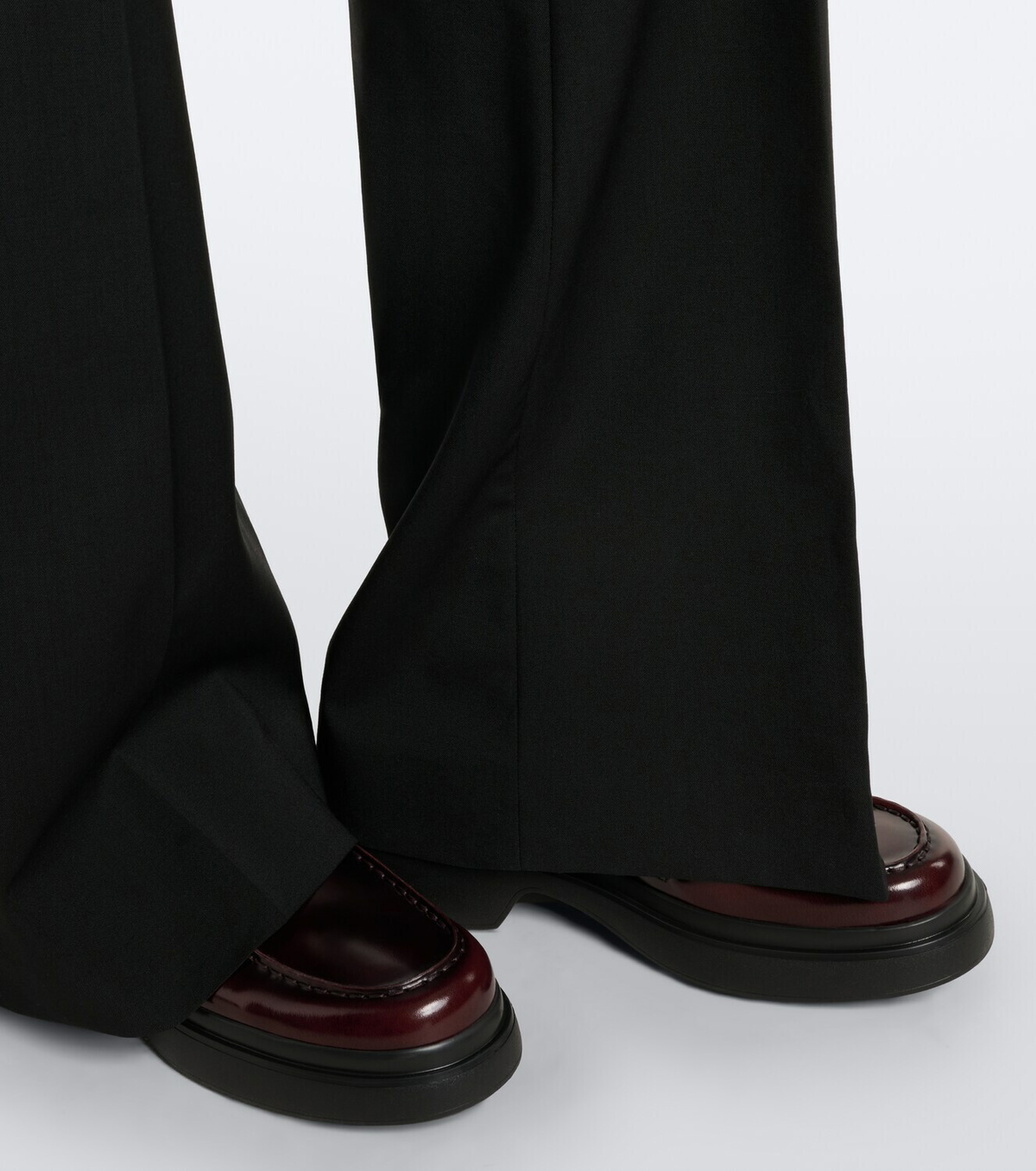 Tod's Leather loafers