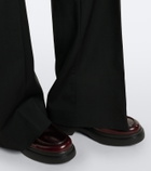 Tod's Leather loafers