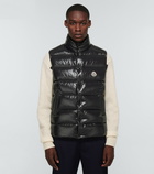 Moncler - Tib down vest