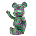 Medicom Keith Haring #11 Be@rbrick 