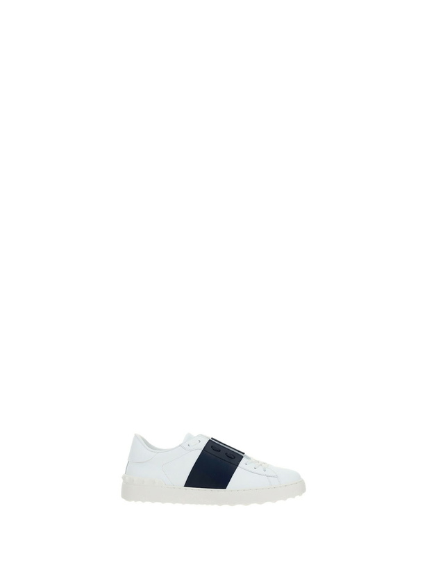 Photo: Valentino Garavani Open Sneakers
