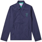 Alltimers Finesse Coaches Jacket