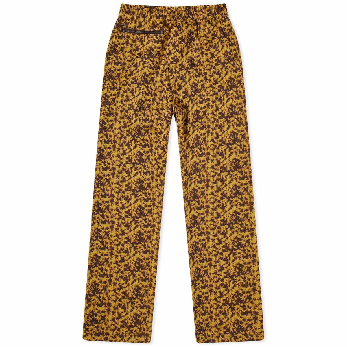 Needles Women's Track Pant in Amber