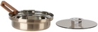 knIndustrie Foodware Tegame Low Casserole Cooking Pan