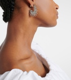 Jacquemus Hippocampe earrings