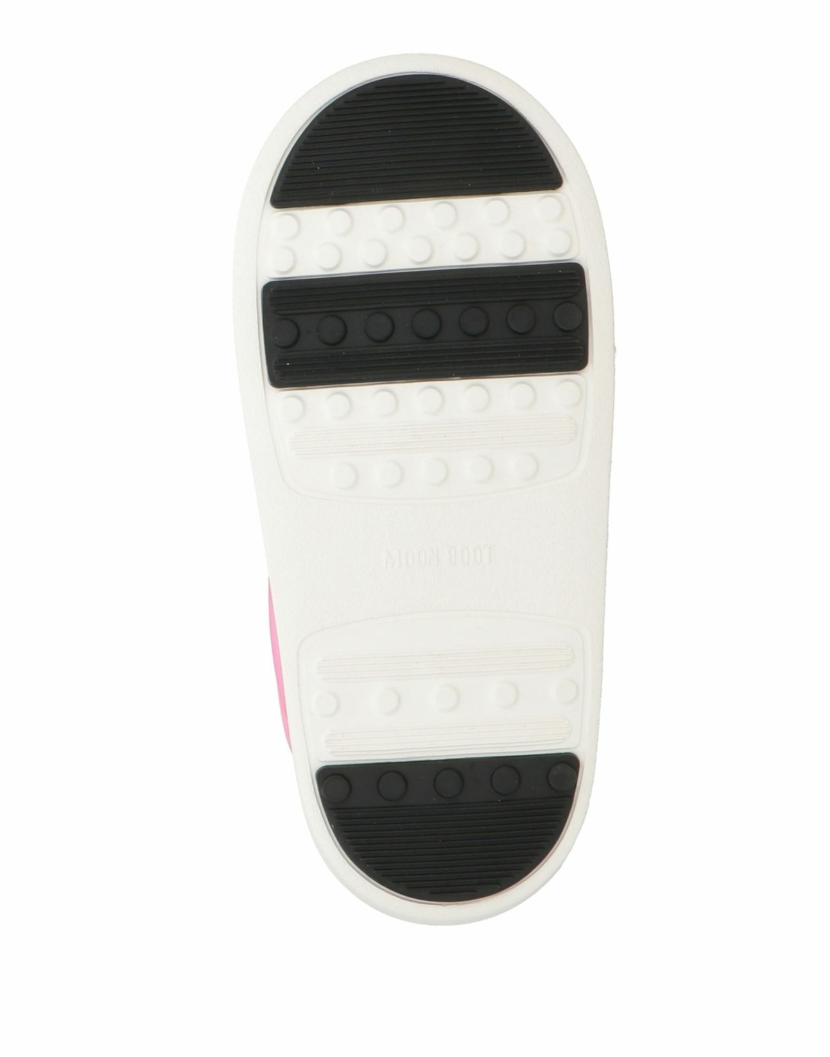 Moon Boot Womens Sneakers in Pink