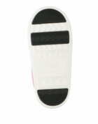 Moon Boot Womens Sneakers in Pink