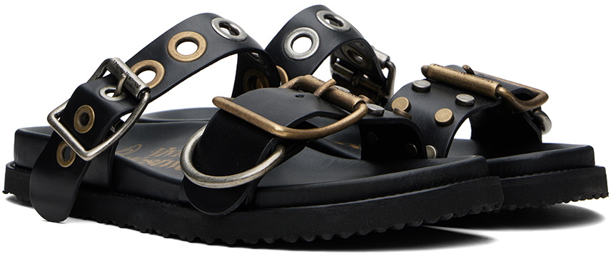 【Vivienne Westwood】アレックススタッドサンダル VIVIENNE WESTWOOD☆関税込☆アレックススタッドサンダル