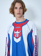 Awake NY Mesh Jersey Racer