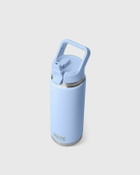YETI Rambler 26 oz C Straw Bottle Blue Mens Outdoor Equipment