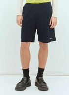 Miu Miu Cotton Piquet Shorts
