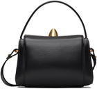 NEOUS Black Phoenix Bag