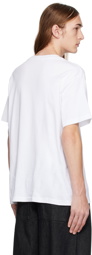 Dime White Maple T-Shirt