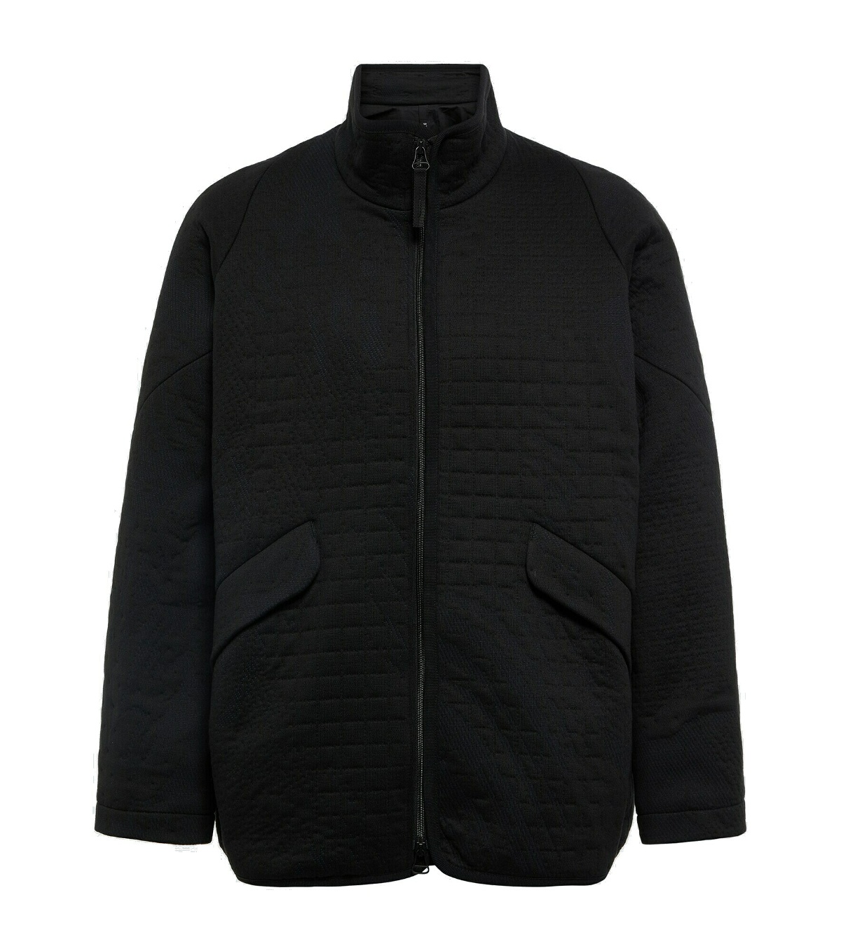 Byborre - N-Type jacket BYBORRE