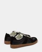 Steve Madden Dixinm Sneakers in Black