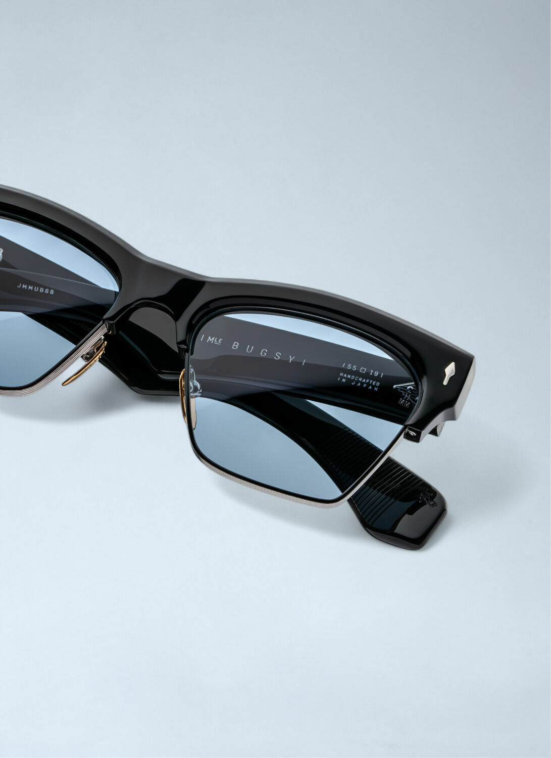 Jacques Marie Mage Bugsy 500 Collector’s Edition Sunglasses