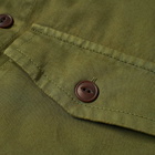 Nudie Colin Utility Overshirt