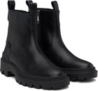 Coach 1941 Black Caiden Boots