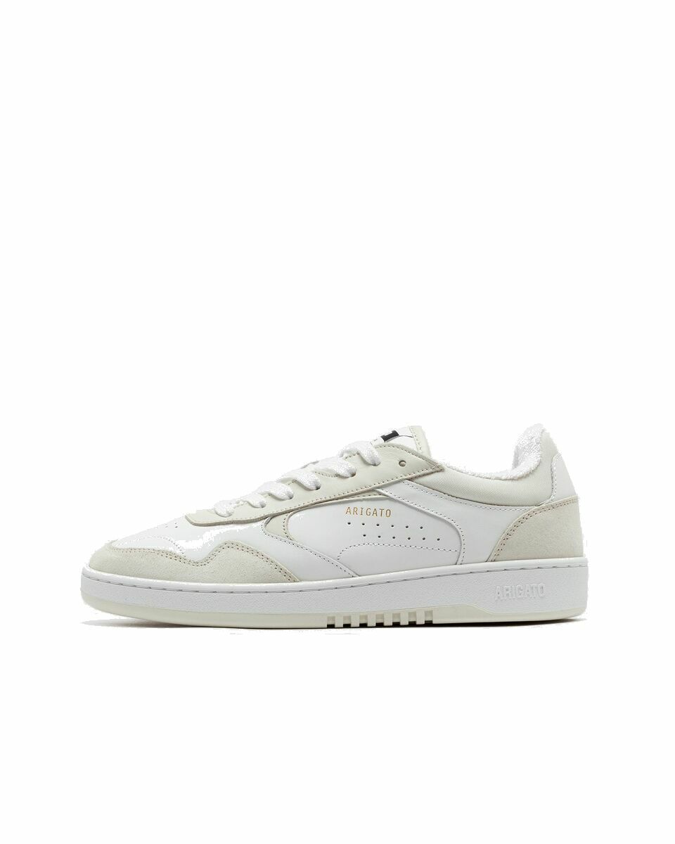 Photo: Axel Arigato Arlo White - Womens - Lowtop