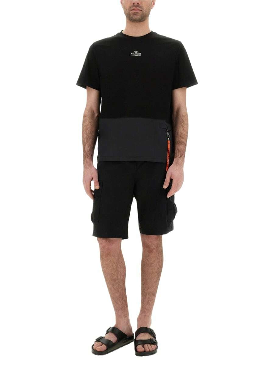 Parajumpers T-shirt clint