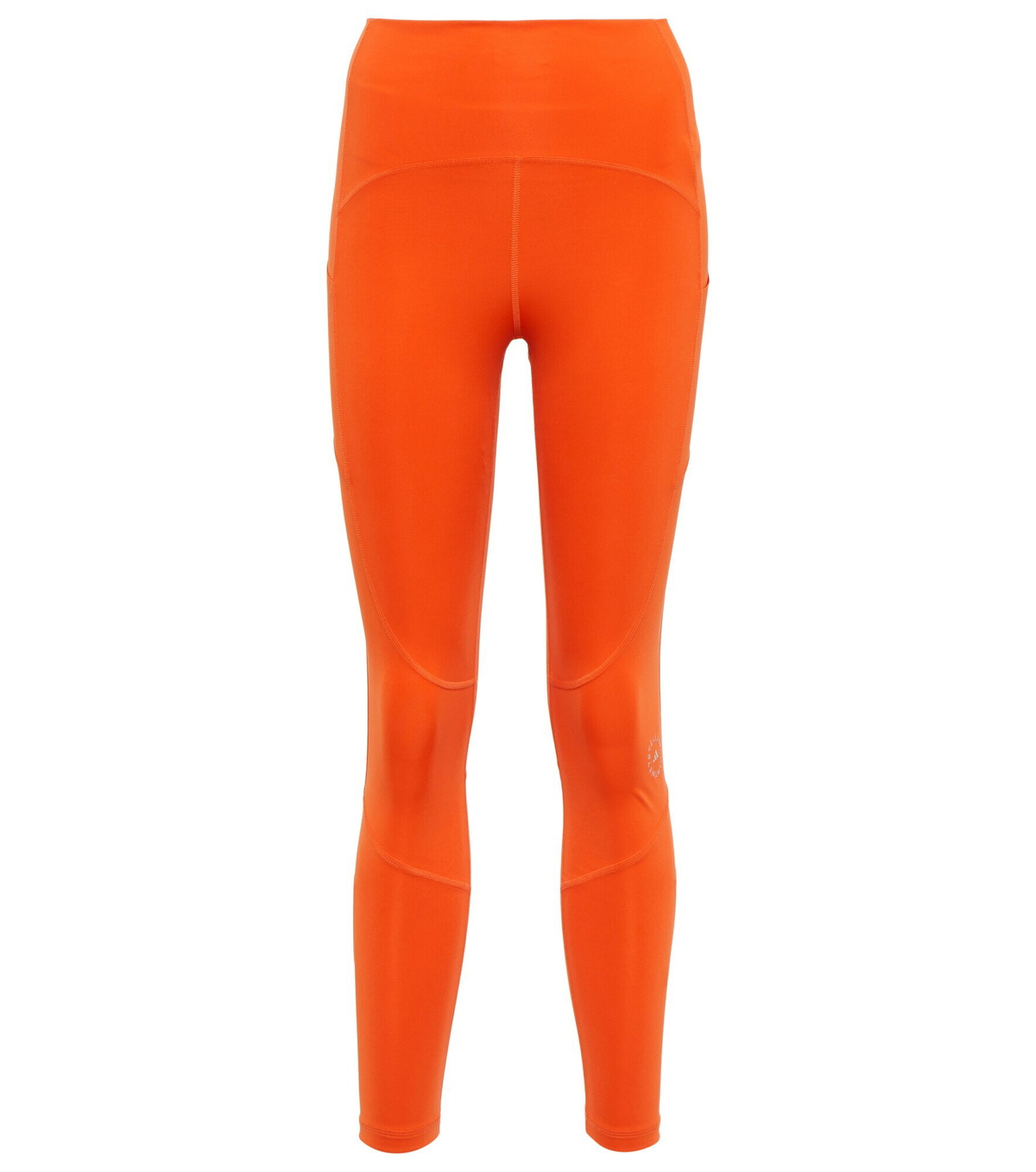 Adidas by Stella McCartney - TruePurpose high-rise leggings