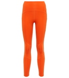 Adidas by Stella McCartney - TruePurpose high-rise leggings