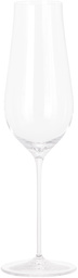 NUDE Glass Ghost Zero Tulip Champagne Glass