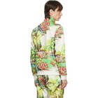 Paul Smith 50th Anniversary Multicolor Country Manor Track Jacket