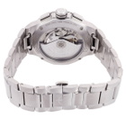 Baume et Mercier Riviera Chronograph Automatic White Dial Mens Watch MOA10827