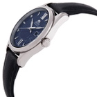 Orient Contemporary Solar-Powered Blue Dial Watch RA-WG0605L10B