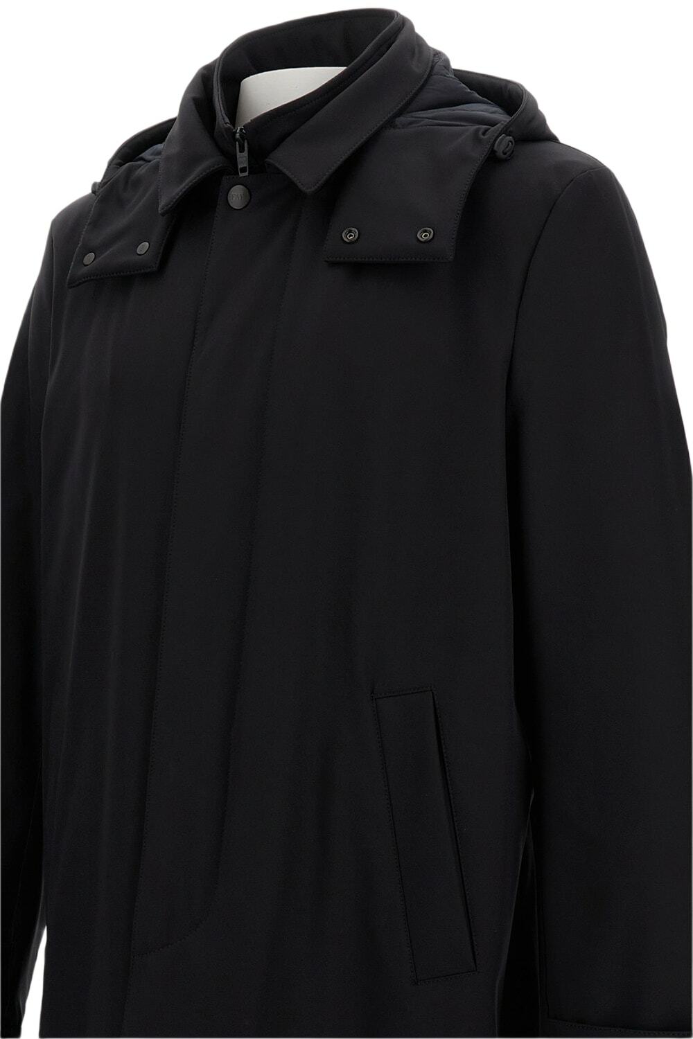 Fay New Morning Travel Cappotto