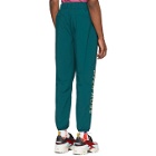 Reebok by Pyer Moss Green Collection 3 Franchise Track Pants