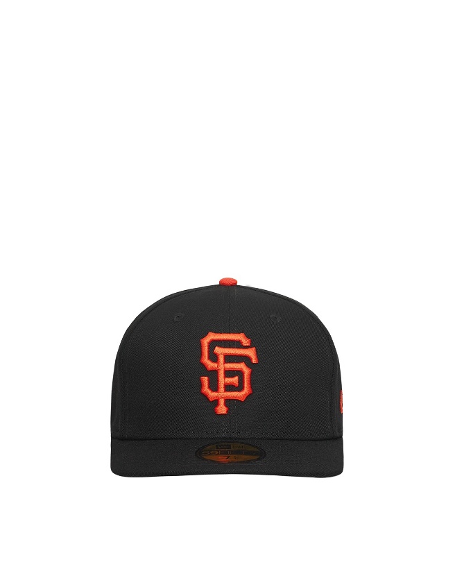 Photo: New Era San Francisco Giants Authentic On Field Game 59fifty Cap